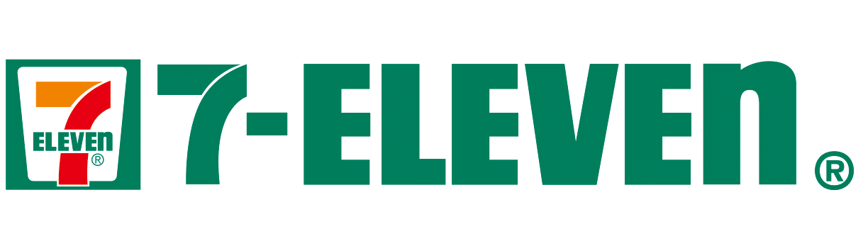 7-Eleven retailer logo