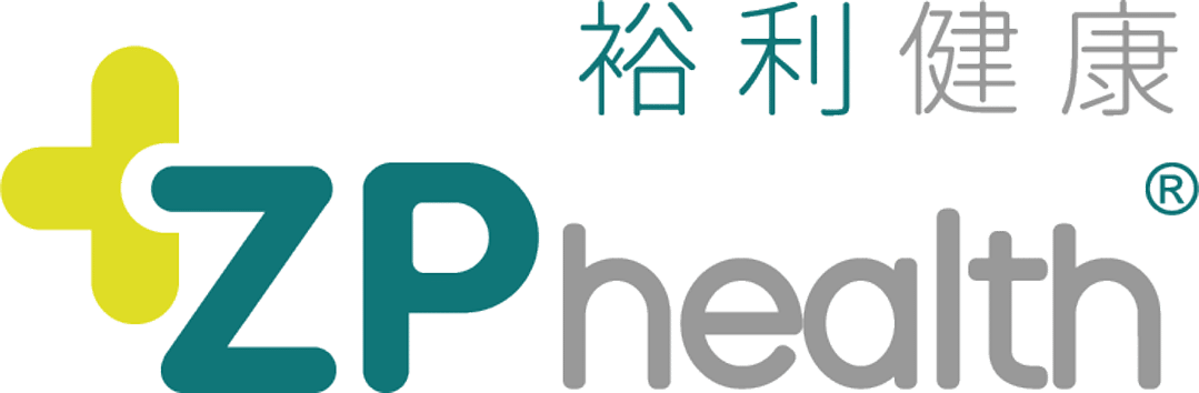 ZPHealth retailer logo