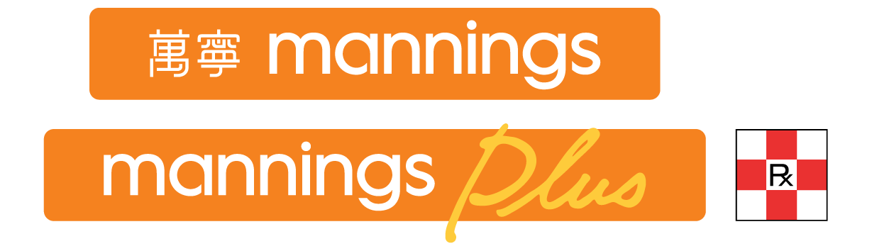 Mannings Plus retailer logo
