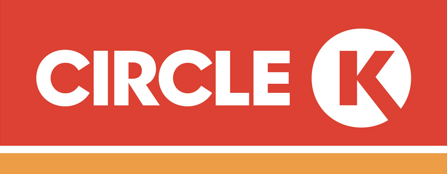 Circle K retailer logo